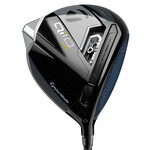 TaylorMade Driver QI10 LS Right Hand