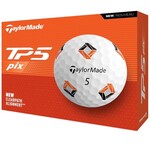 TaylorMade TM24 TP5 Pix 3.0