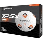 TaylorMade TM24 TP5X Pix 3.0