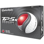 TaylorMade TM24 TP5X Doz