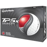 TaylorMade TM24 TP5X White Doz