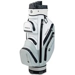 MotoCaddy 2024 ProTekta Cart Bag Grey/White