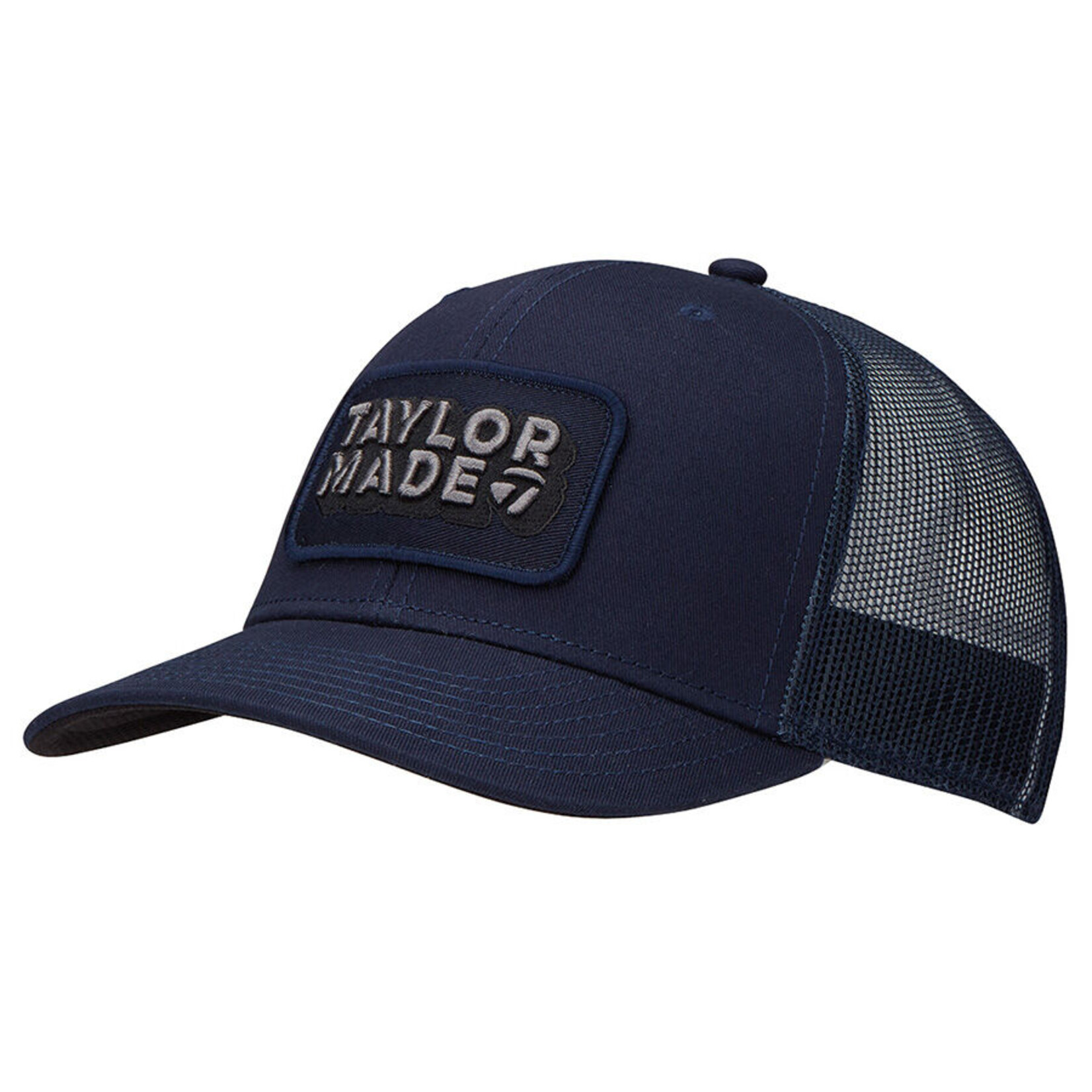 TaylorMade TM24 Cap Retro Trucker Navy