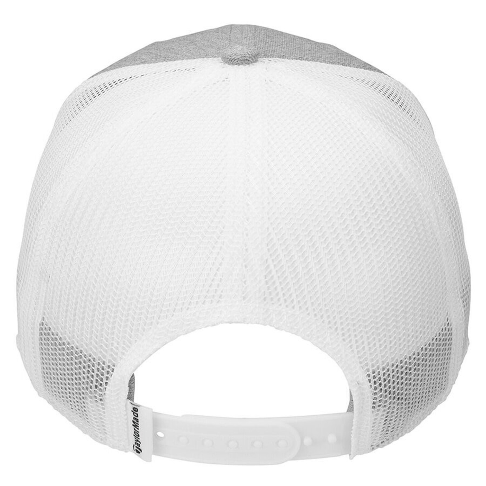 TaylorMade TM24 Cap Retro Trucker Grey/White