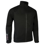 Sunderland Vancouver Jackets Mens Black