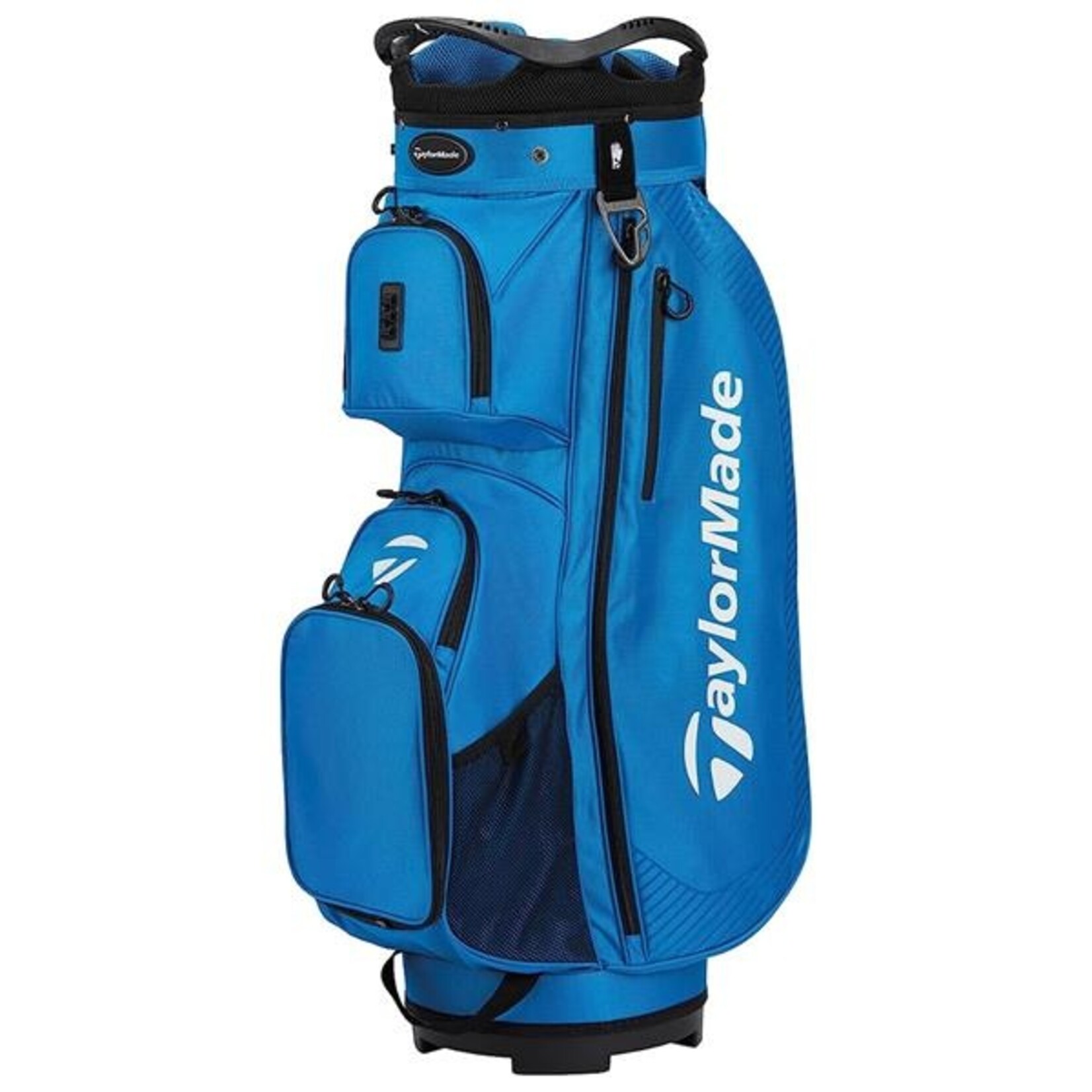 TaylorMade TM23 Pro Cart Bag Royal Blue