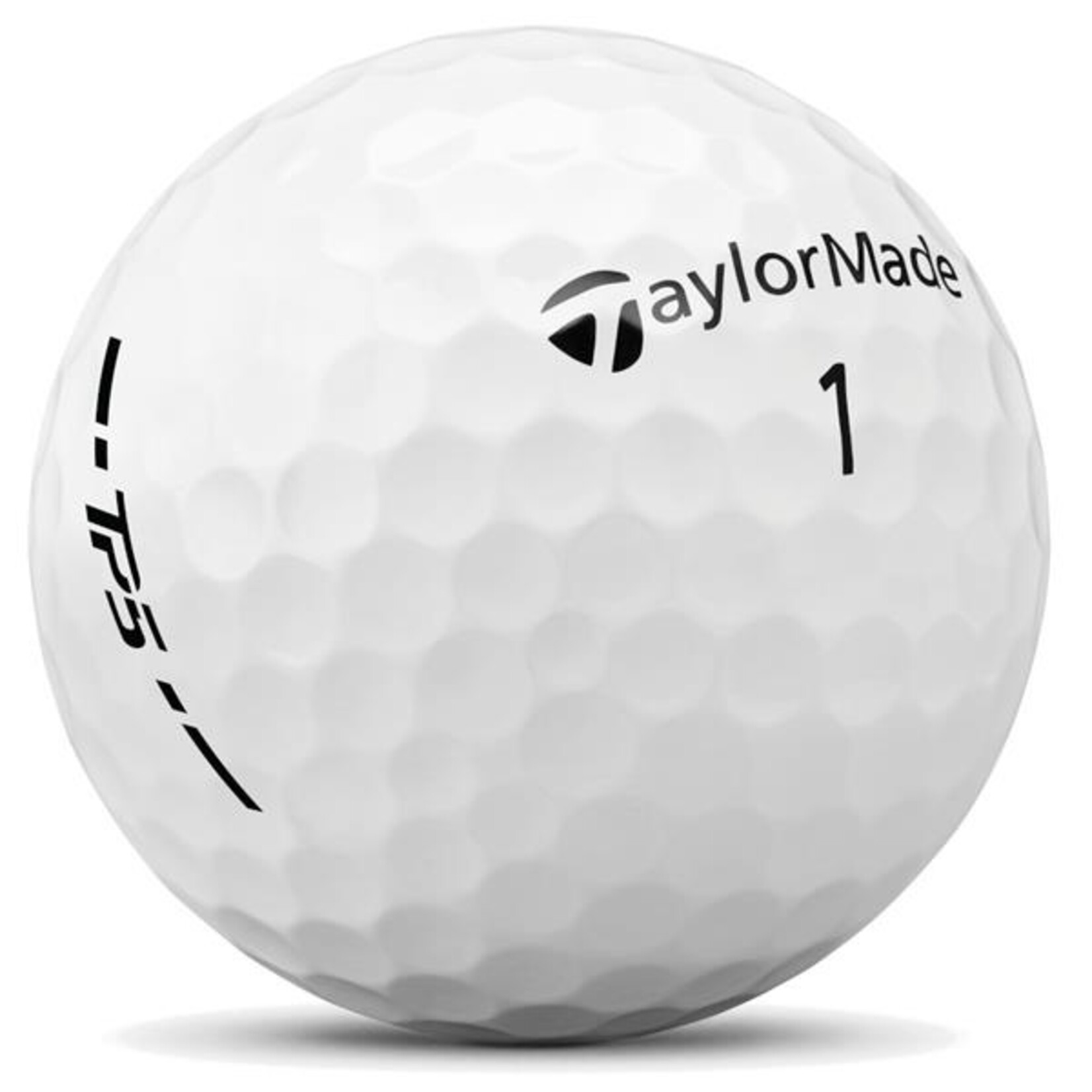 TaylorMade TM24 TP5 Doz
