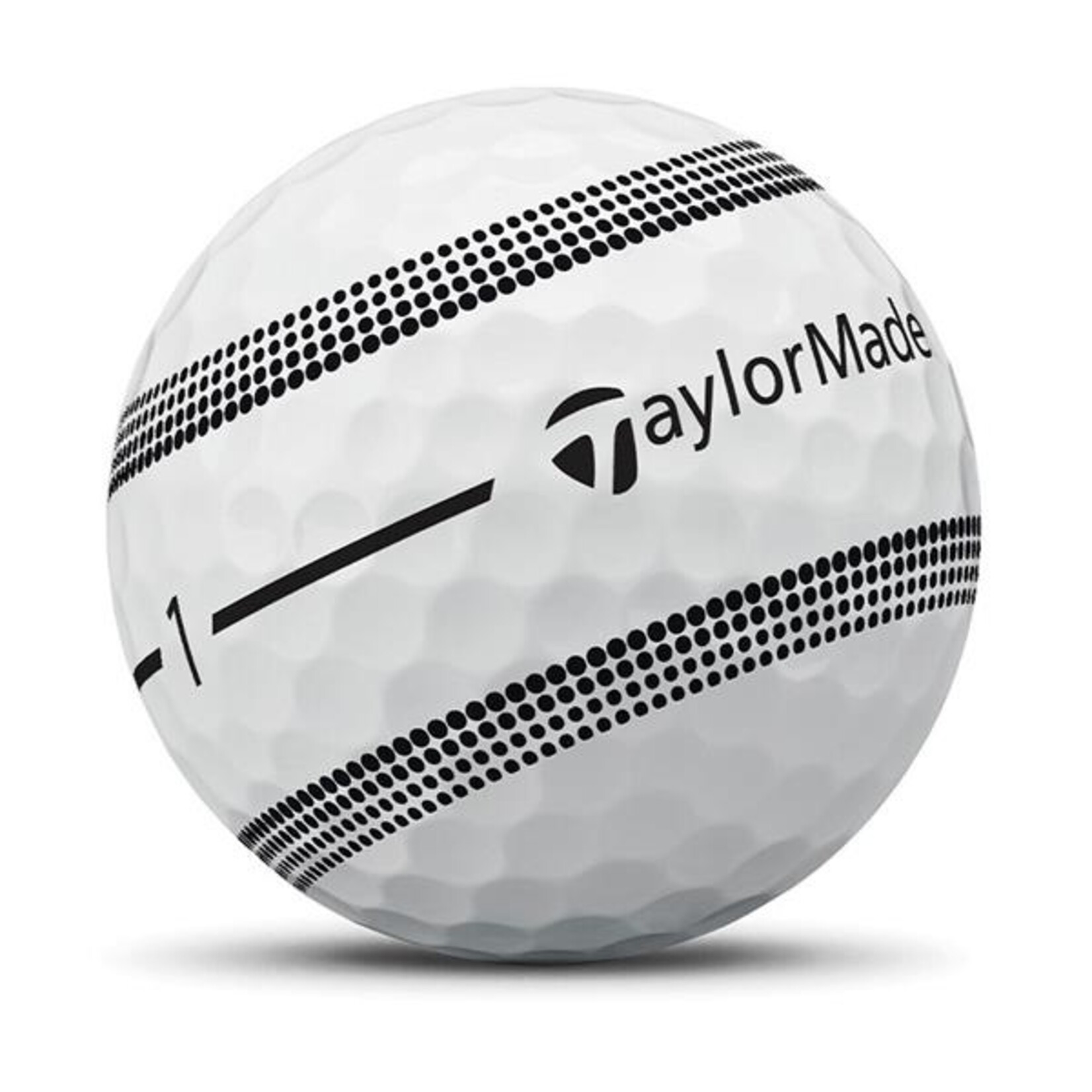 TaylorMade TP5X TM24 Stripe Doz