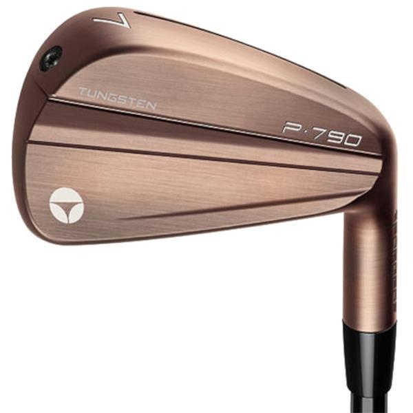 「 ほぼ新品 2年保証」TaylorMade P790(2023)コーティング済 ほぼ新品 2年保証」TaylorMade P790(2023)コーティング済 - メルカリ