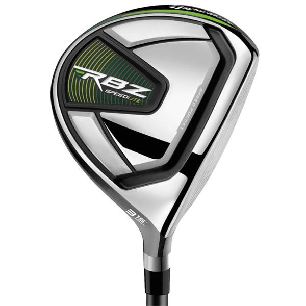 クラブ TaylorMade - TaylorMade RBZ 3W TaylorMade RBZ SpeedLite 3W - Letterkenny Driving Range