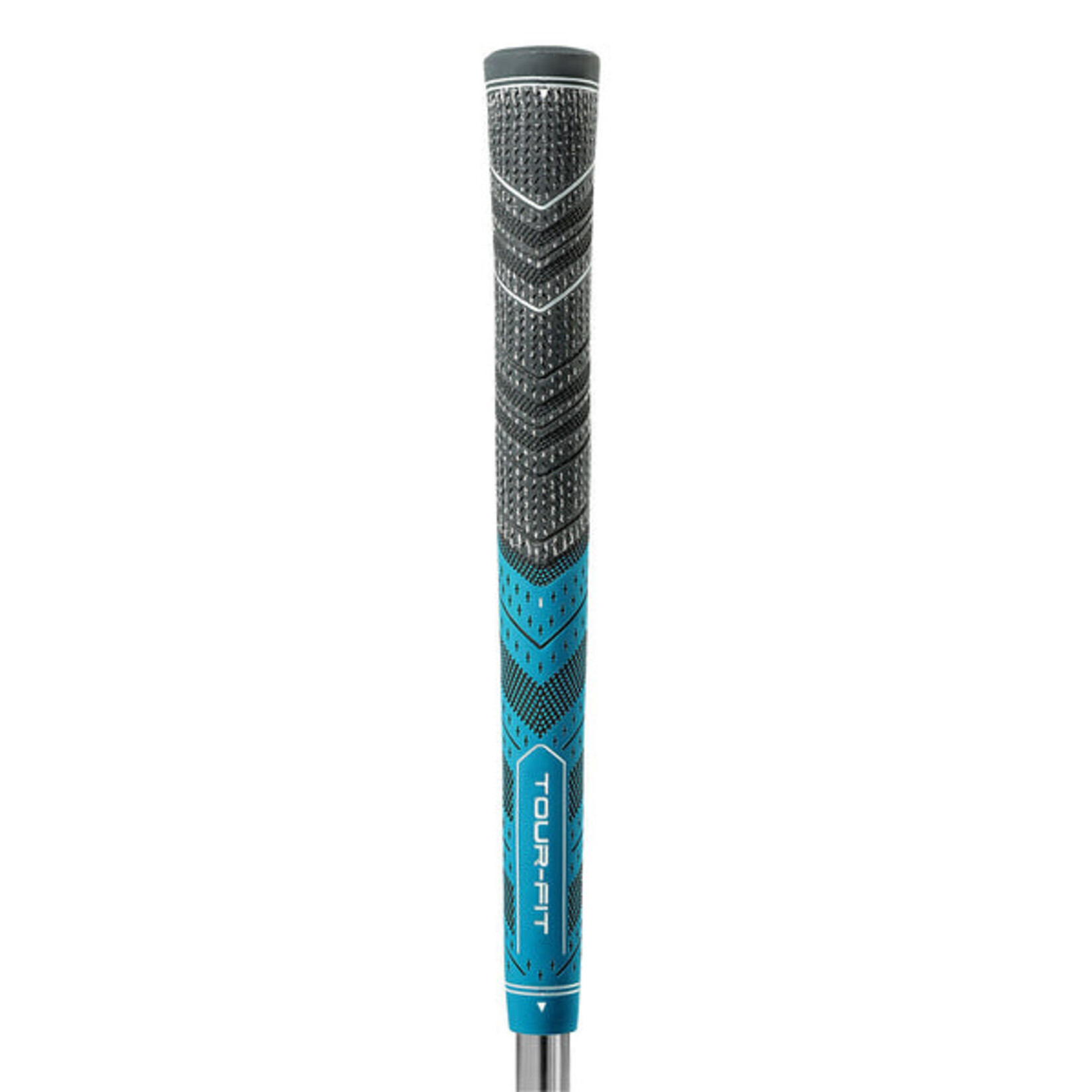 TourFit Std Half Cord Grip Blue
