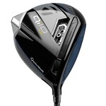 TaylorMade Driver QI10 LS Right Hand