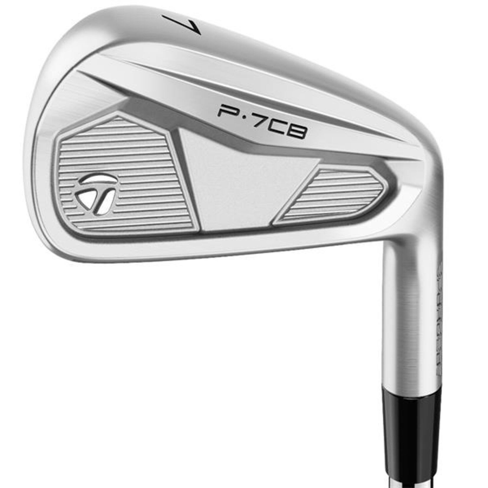 Taylormade 2024 P7CB Golf Irons - Steel Taylormade 2024 P7CB Golf Irons - Steel