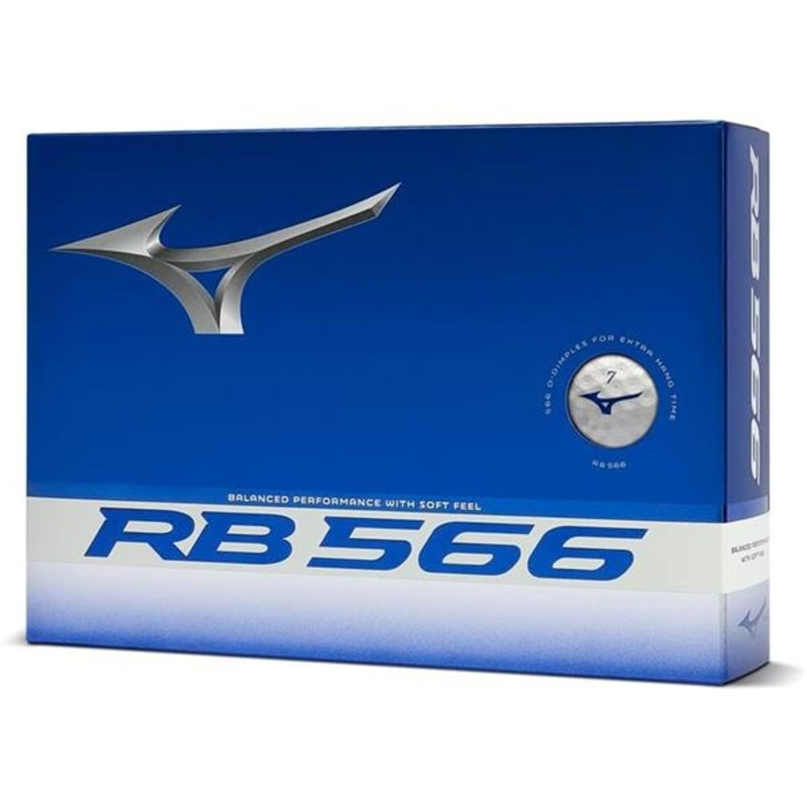 Mizuno RB 566 Balls Doz
