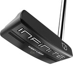 Wilson Infinite Putter West Loop RH 34