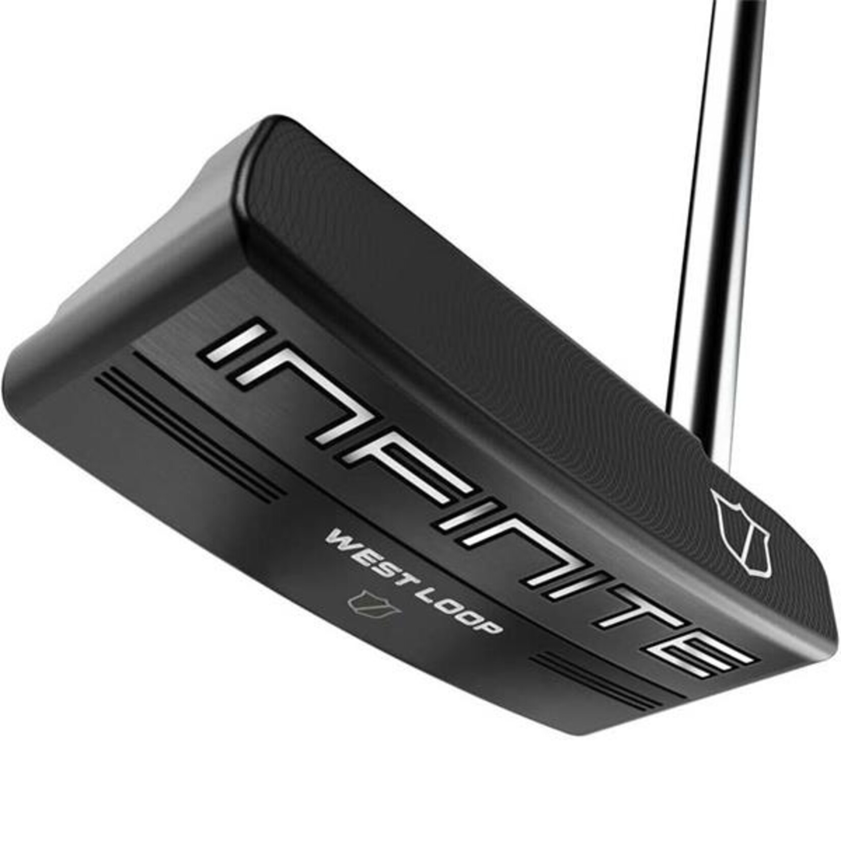 Wilson Infinite Putter West Loop RH 34