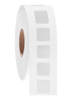 LabID™  -  Cryo Barcode Etiketten 12mm x 12mm