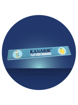Kanarie® Biermat