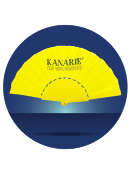 Kanarie® Kanarie Waaier