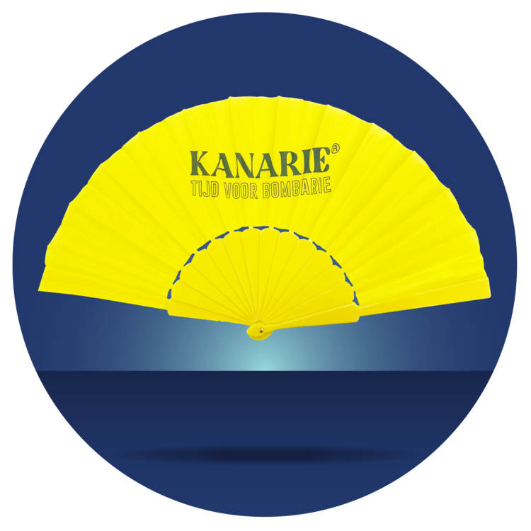 Kanarie® Kanarie Waaier