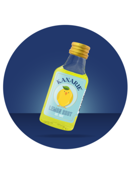 Kanarie® Kanarieshot - Worth a shot