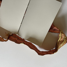 Notaboekje / schetsboek