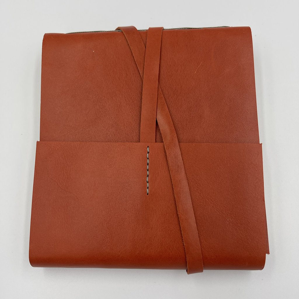 Notebook / sketchbook