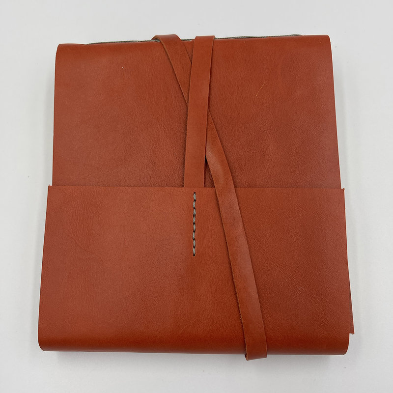 Notebook / sketchbook