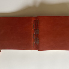 Notebook / sketchbook
