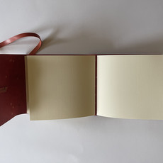 Notebook / sketchbook
