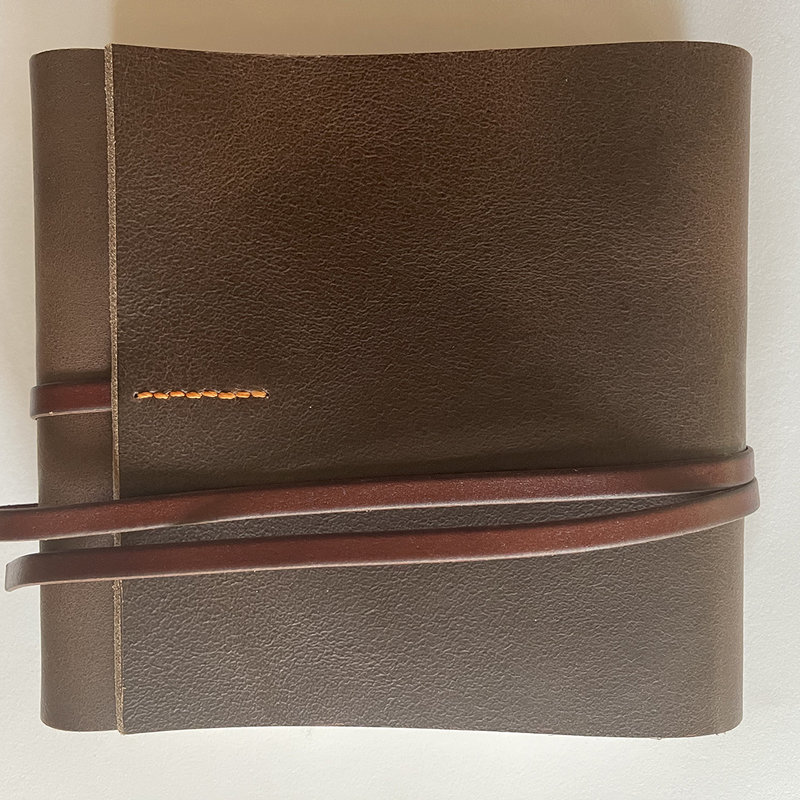 Notebook / sketchbook
