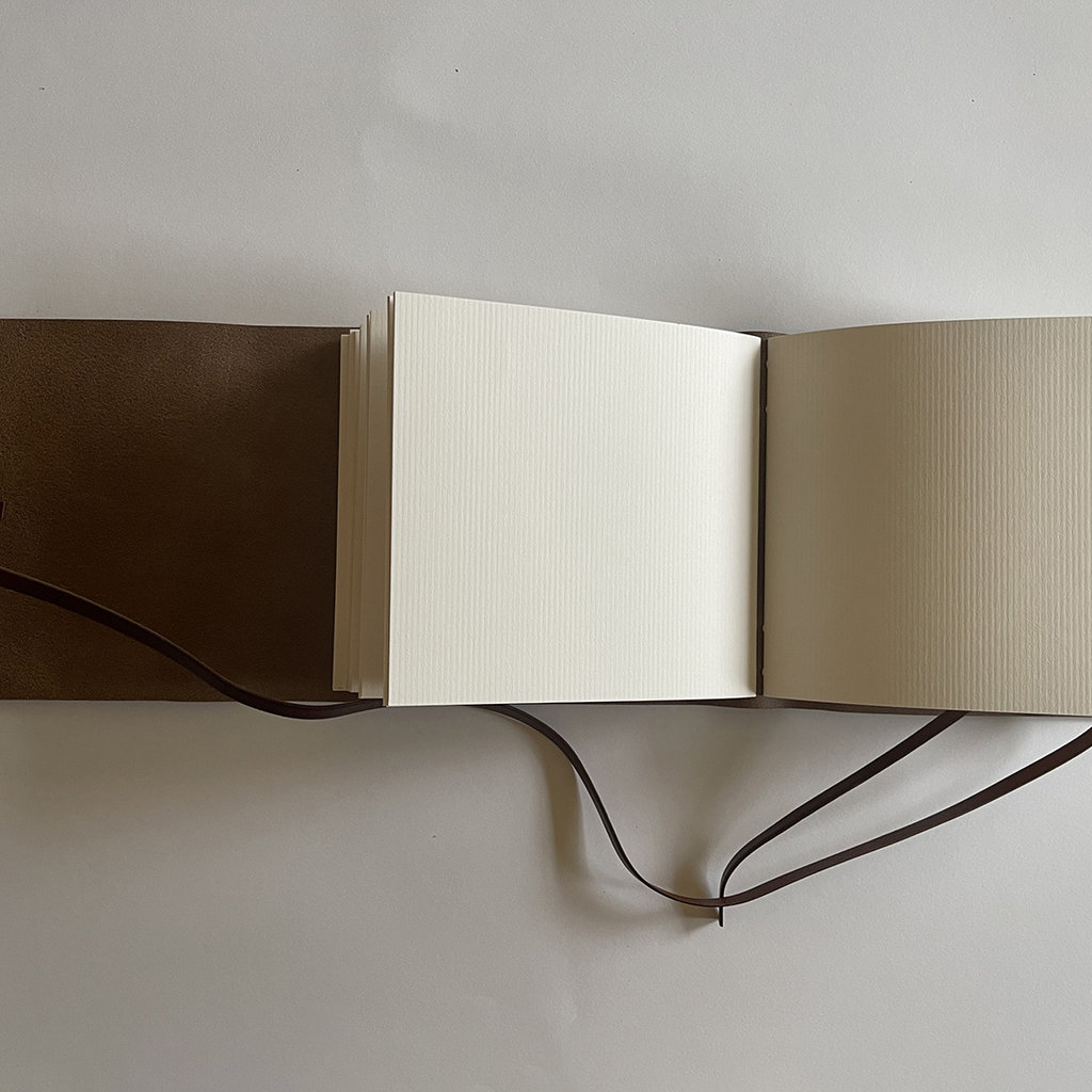 Notebook / sketchbook