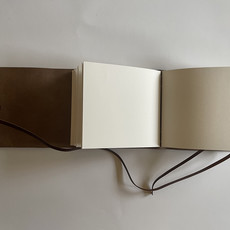 Notebook / sketchbook