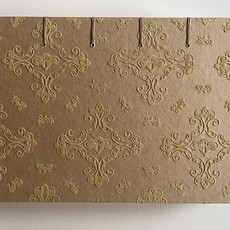 Notebook / sketchbook
