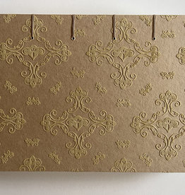 Notebook / sketchbook