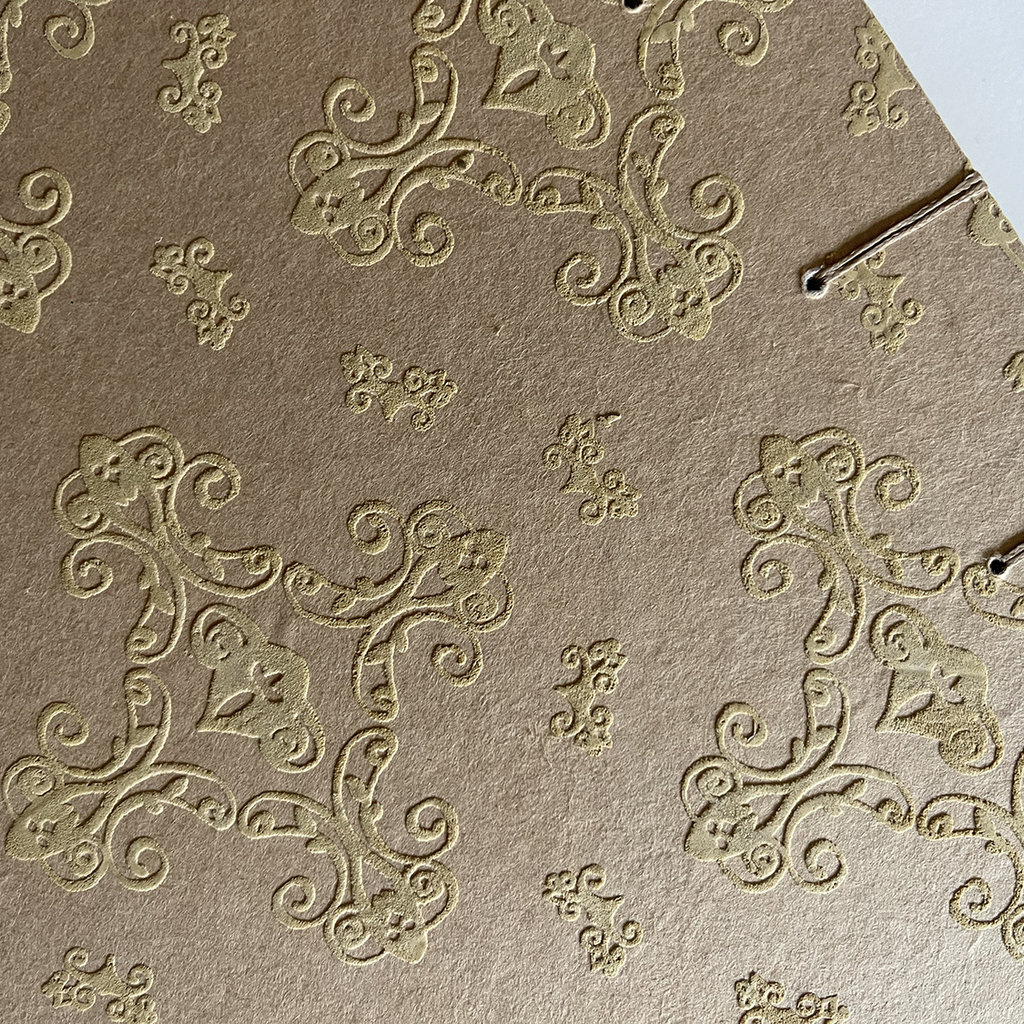 Notebook / sketchbook