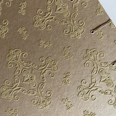 Notebook / sketchbook