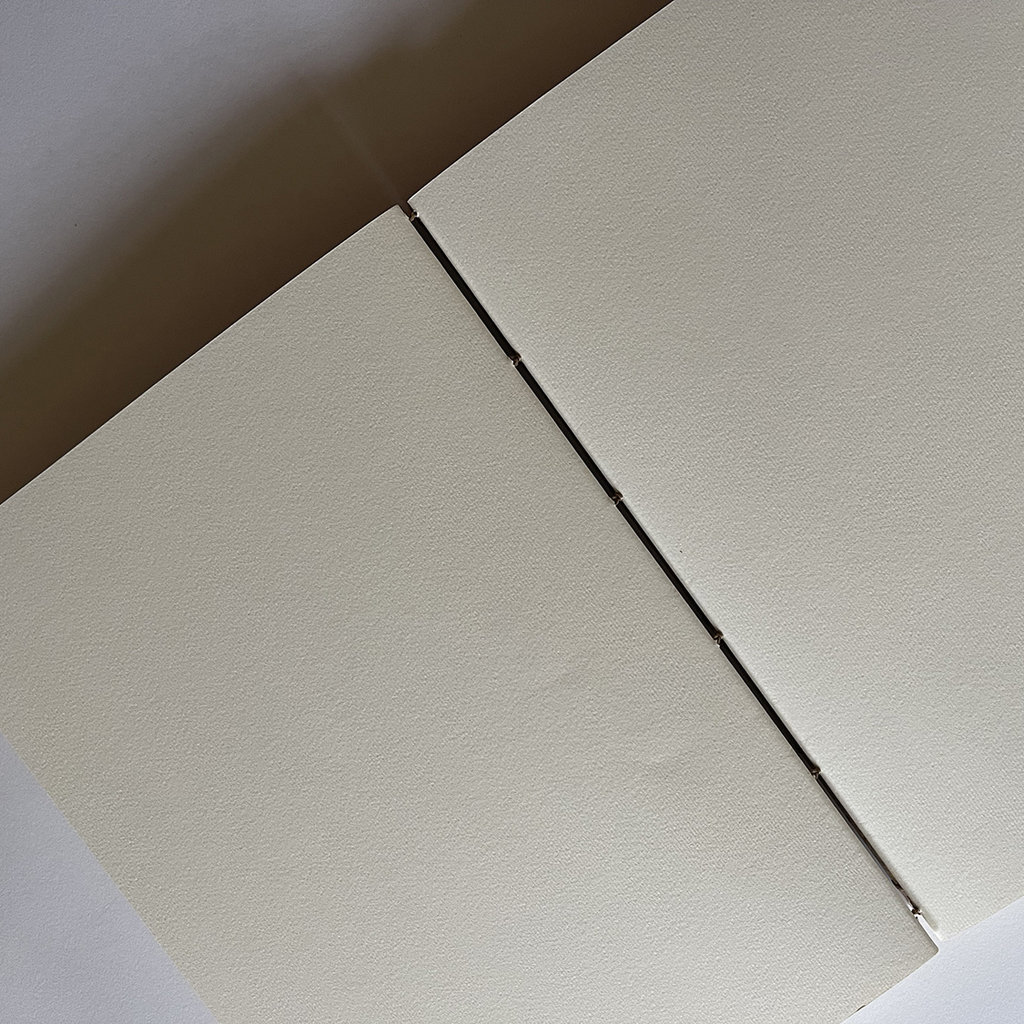 Notebook / sketchbook