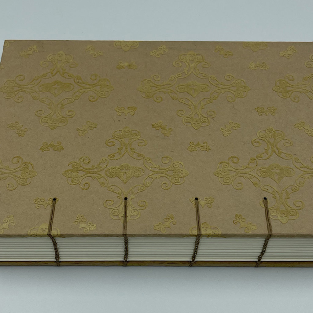 Notebook / sketchbook