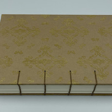 Notebook / sketchbook