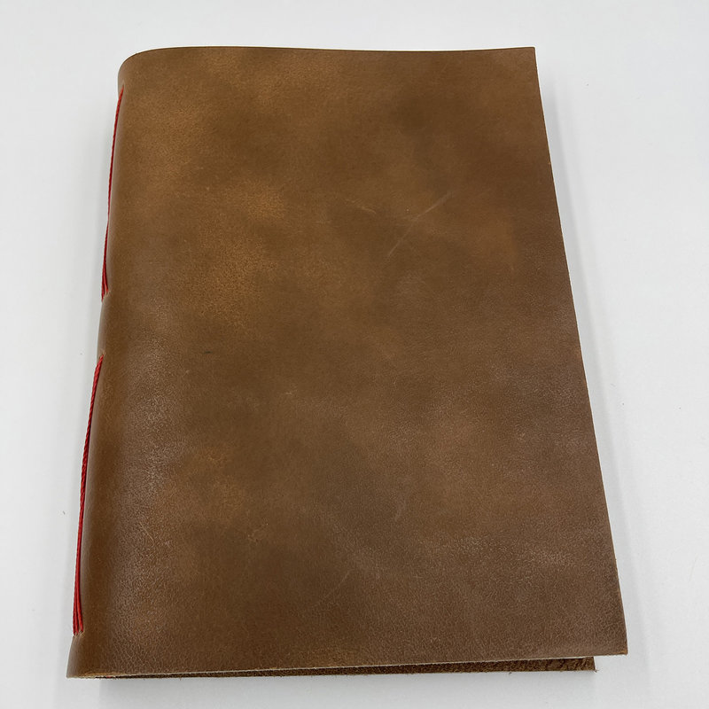 Notebook / sketchbook
