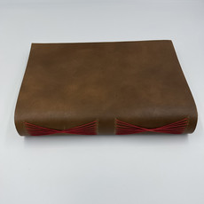 Notebook / sketchbook