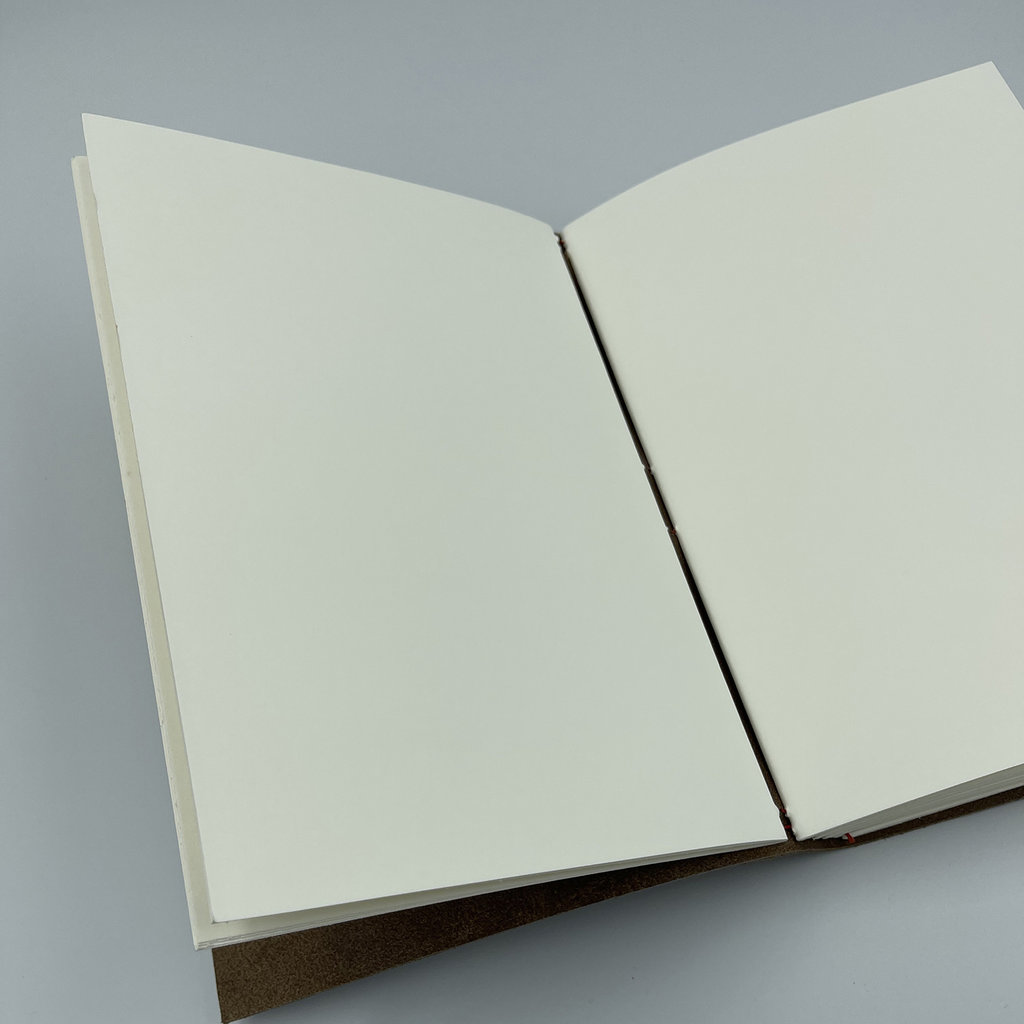 Notebook / sketchbook