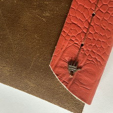 Notebook / sketchbook