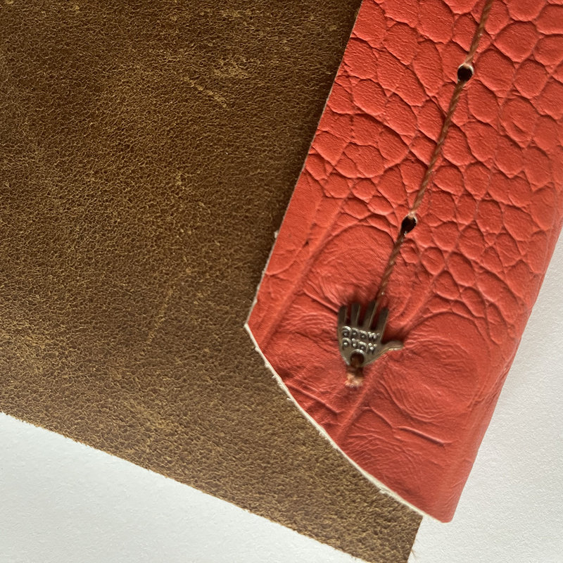 Notebook / sketchbook