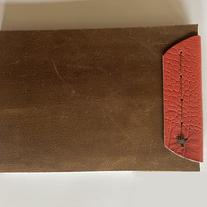 Notebook / sketchbook