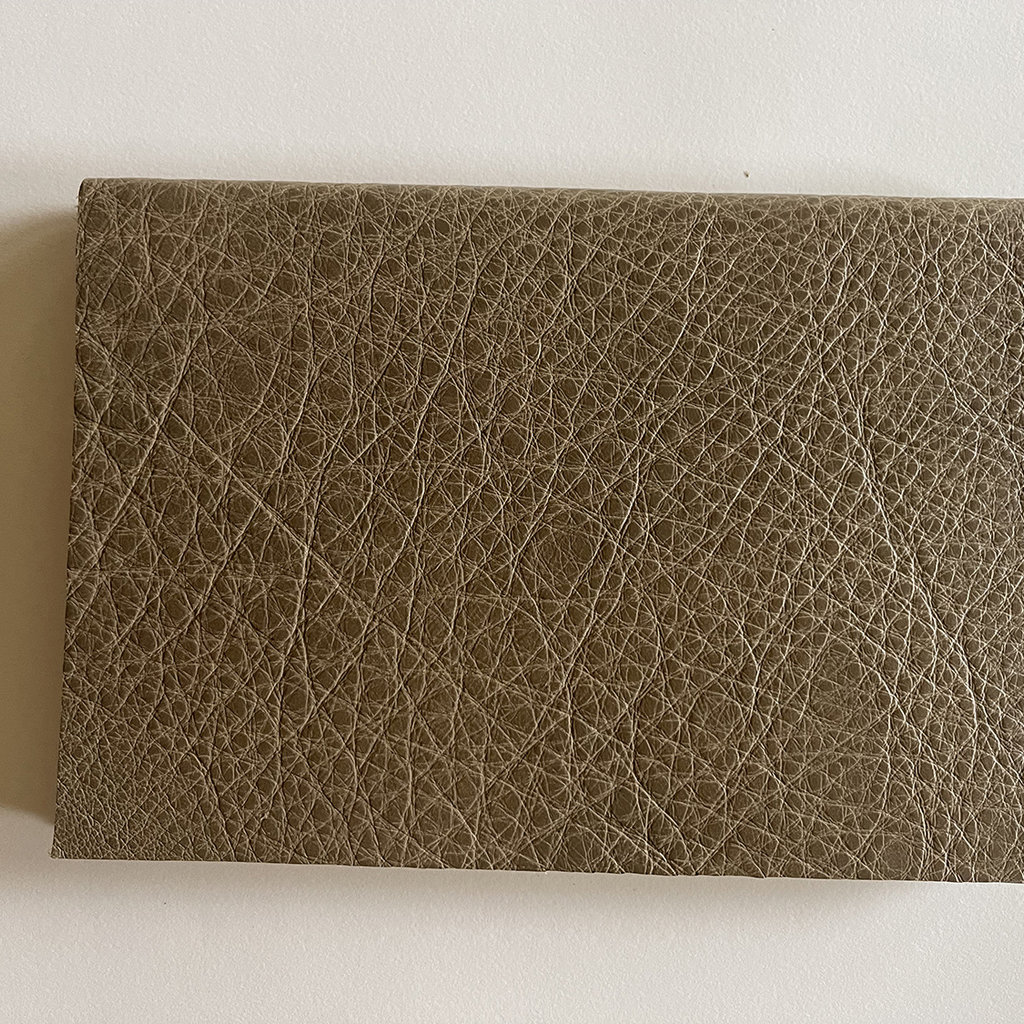 Notebook / sketchbook