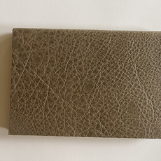 Notebook / sketchbook