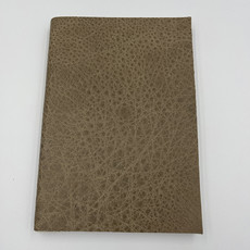 Notebook / sketchbook