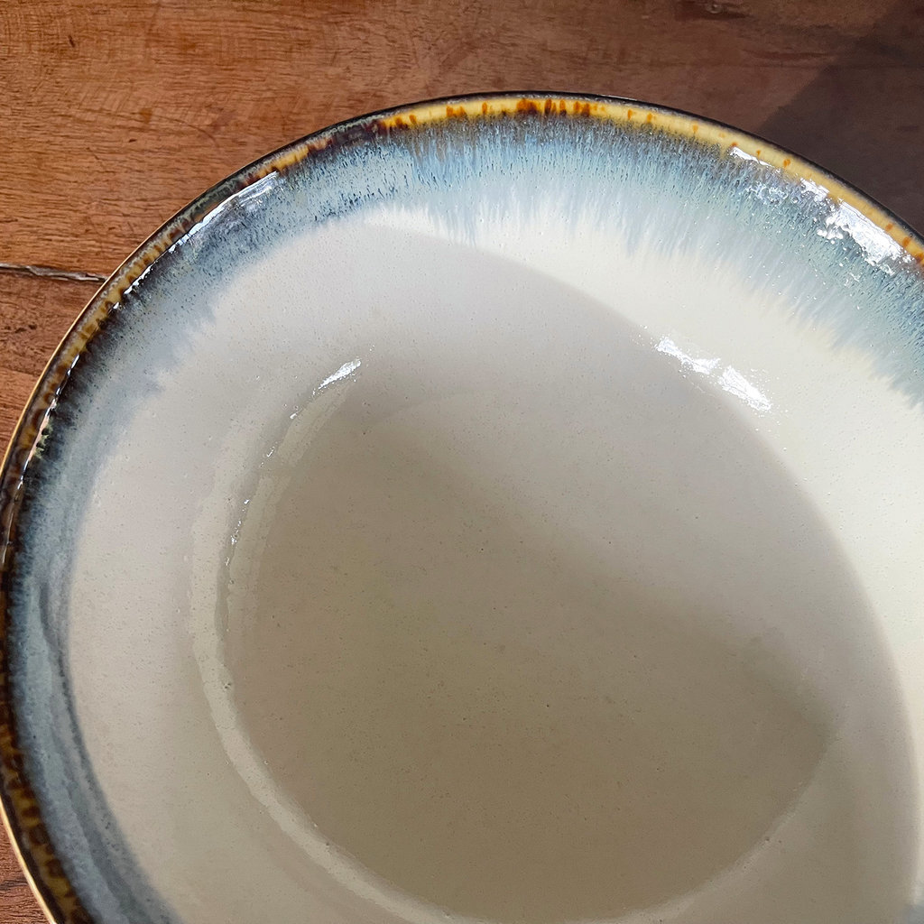 Big bowl  -